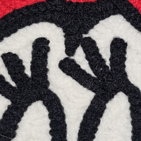 Disney Minnie Mouse Hoodie Women’s Medium – Cozy Soft, Stitched Design - Picture 14 of 14